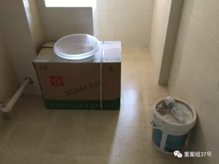 自如多個出租房甲醛爆表 用廉價材料裝修完即出租