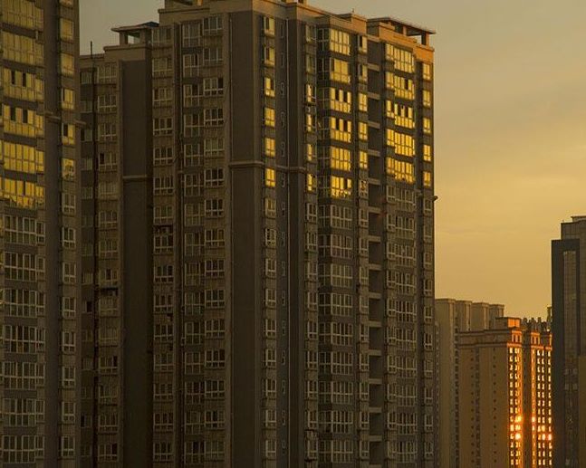 張家口房?jī)r(jià)過(guò)萬(wàn)，還能買(mǎi)房嗎?