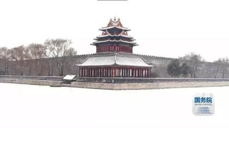 張張都是壁紙級(jí)！走進(jìn)中國(guó)最美"二十四節(jié)氣"
