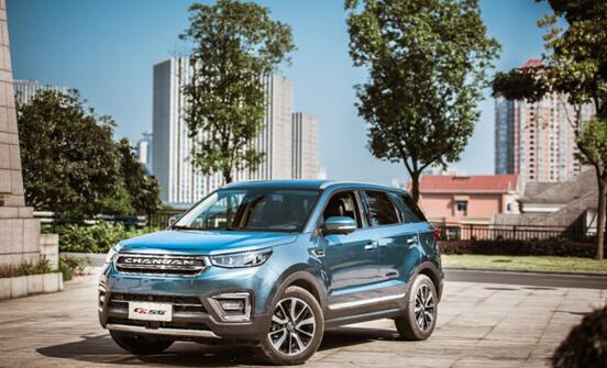 10w級(jí)別SUV 誰(shuí)能問(wèn)鼎最強(qiáng)王者