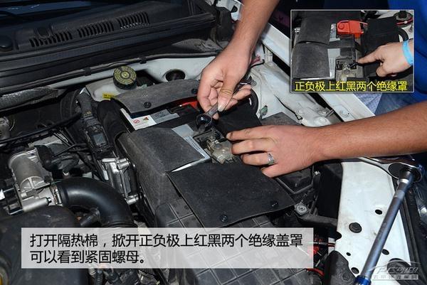 汽車電瓶如何保養(yǎng)？如何更換？如何搭線？統(tǒng)統(tǒng)告訴你